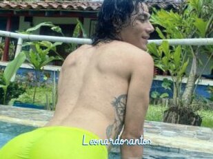 Leonardosantos