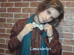 Leonardostar