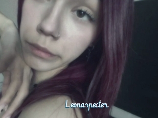 Leonaspecter