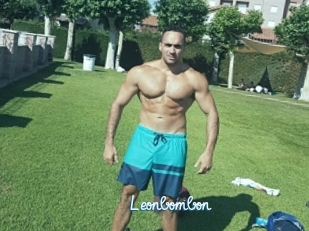 Leonbombon