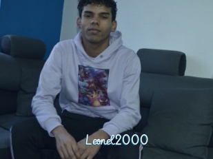 Leonel2000