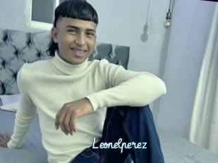 Leonelperez