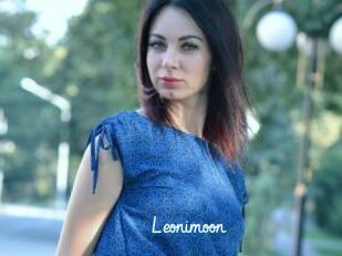 Leonimoon