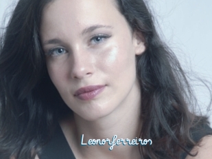 Leonorferreiros