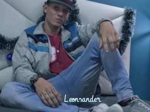 Leonsander
