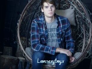 Leonsexyboyx
