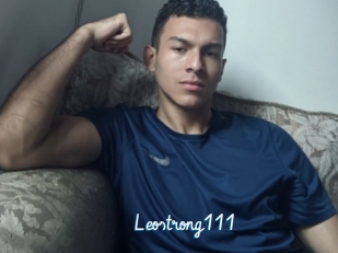 Leostrong111