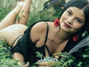 Lesliecox