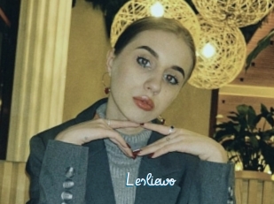 Lesliewo