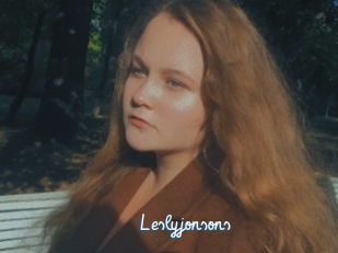 Leslyjonsons