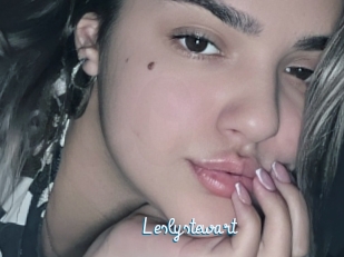 Leslystewart