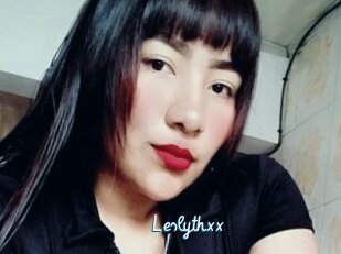 Leslythxx