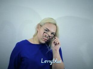 Lessyblue