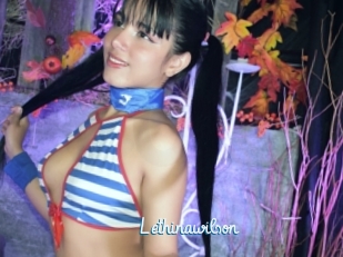 Lethinawilson