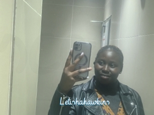 Letishahawkins