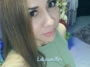 Letiziamiller