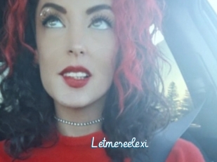 Letmeseelexi