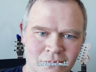 Letstalkaboutit