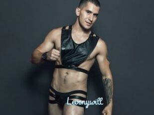 Levonywill