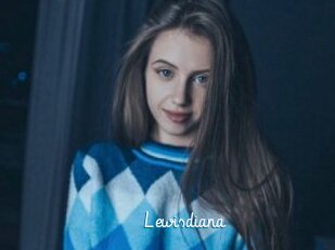 Lewisdiana