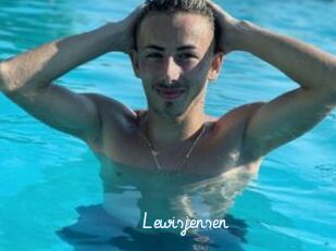 Lewisjensen