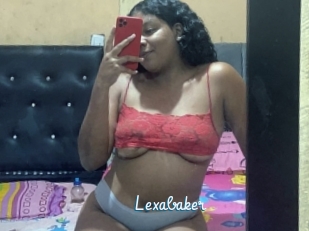 Lexabaker