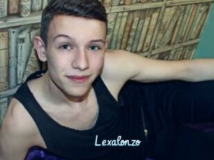 Lexalonzo