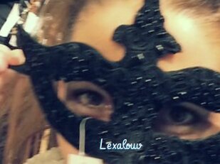 Lexalouv