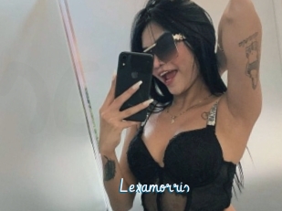 Lexamorris