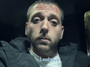 Lexdriver