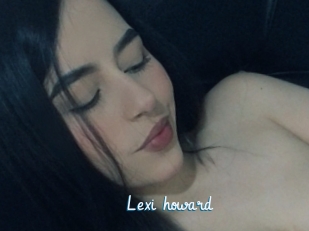 Lexi_howard