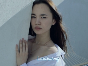 Lexicharmy