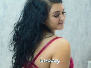 Lexicurvy