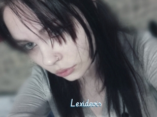 Lexidevis