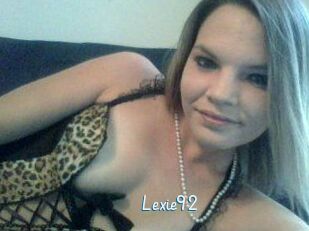 Lexie92