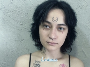 Lexieace