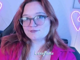 Lexieflame