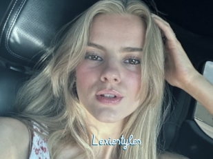 Lexiestyles