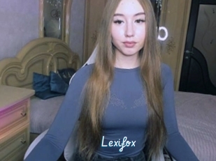 Lexifox