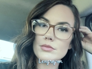 Lexigreyson