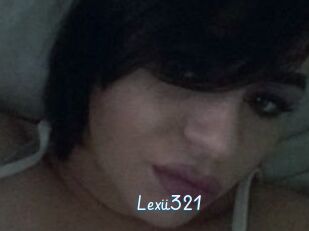 Lexii321