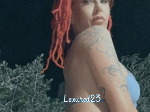 Lexiired23