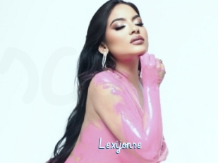 Lexijonse