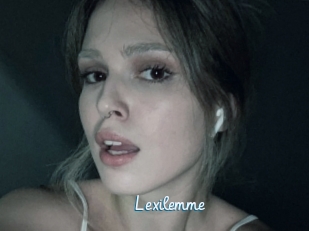 Lexilemme