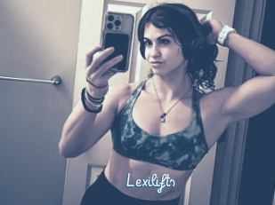 Lexilifts
