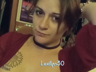 Lexilips30