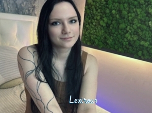 Lexirous