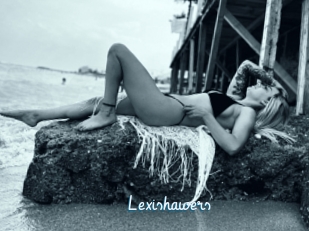 Lexishawers