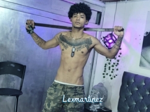 Lexmartinez