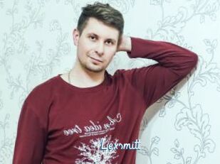 Lexsmitt
